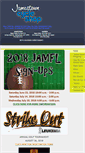 Mobile Screenshot of jamestowncycleshop.com